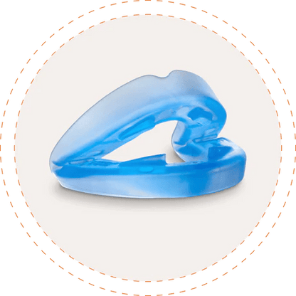 ZQuiet Anti - Snoring Mouthpiece 2 - Size Starter Pack - Mi tienda